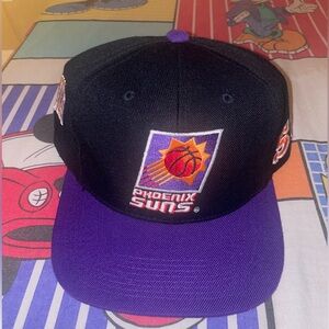 Vintage Phoenix suns SnapBack